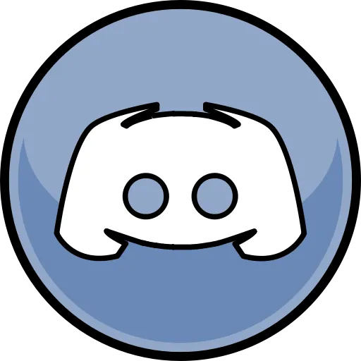 Discord Logo
